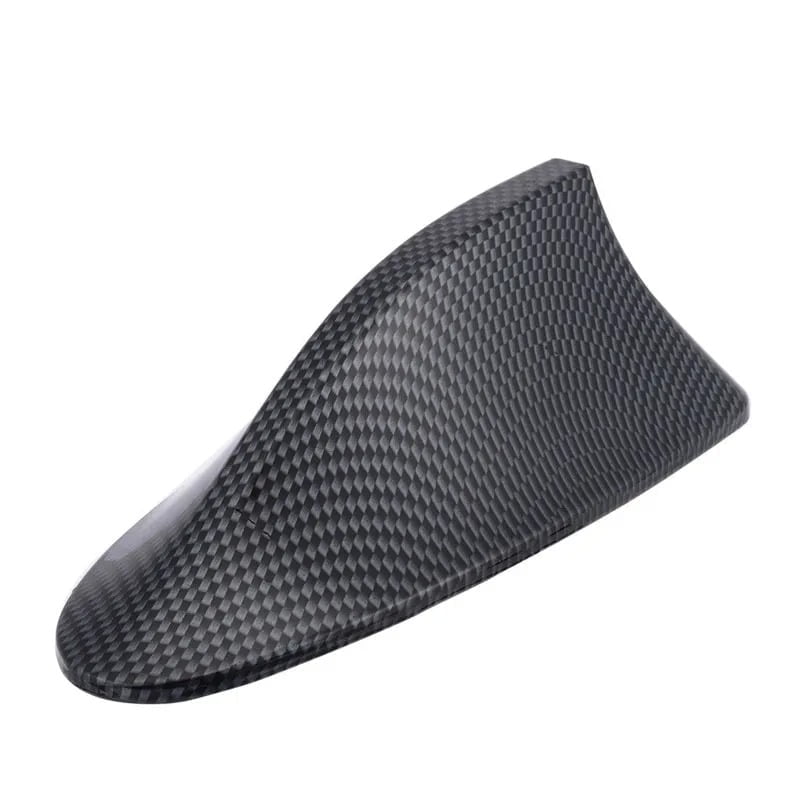 GrowPal Κεραία αυτοκινήτου καρχαρίας carbon - Shark antenna carbon GrowPal