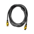 Andowl Καλώδιο HDTV 5m 4K 3D QHD50 - HDMI cable ANDOWL
