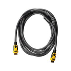 Andowl Καλώδιο HDTV 5m 4K 3D QHD50 - HDMI cable ANDOWL