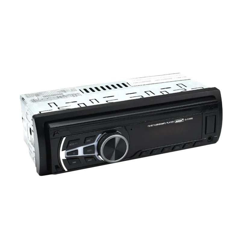Andowl MP3 player αυτοκινήτου με είσοδο USB/SD/AUX CA002 - Car MP3 player ANDOWL