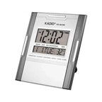 Kadio Ψηφιακό Ρoλόι & Ξυπνητήρι - Digital Clock KD-3810N Kadio