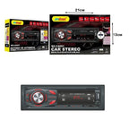 Andowl MP3 player αυτοκινήτου με είσοδο USB/SD/AUX CA001 - Car MP3 player ANDOWL