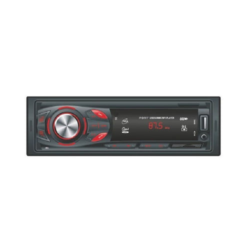 Andowl MP3 player αυτοκινήτου με είσοδο USB/SD/AUX CA001 - Car MP3 player ANDOWL