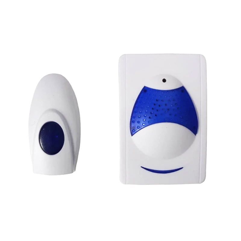 DRSCKN ασύρματο κουδούνι - Wireless doorbell DRSCKN