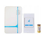 Aσύρματο κουδούνι πόρτας - Wireless doorbell OEM
