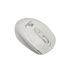 Yelandar W82 ασύρματο ποντίκι - Wireless mouse - Λευκό Yelandar