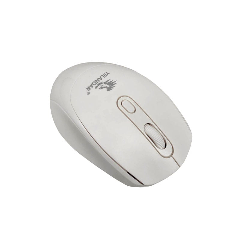 Yelandar W82 ασύρματο ποντίκι - Wireless mouse - Μπλε Yelandar