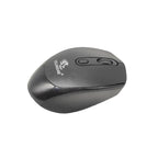 Yelandar W82 ασύρματο ποντίκι - Wireless mouse - Ροζ Yelandar