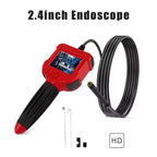 Ενδοσκοπική κάμερα με καλώδιο 1m - Industrial endoscope & inspection camera OEM