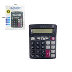 Canodi Αριθμομηχανή - Κομπιουτεράκι - Calculator KK-111-12 Canodi