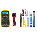 Ψηφιακό Πολύμετρο XL830L - Digital multimeter OEM