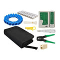 Σετ Εργαλείων Δικτύου 9 τεμαχίων - Network Tool Set Cable Tester Set OEM