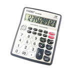 Kadio Αριθμομηχανή - Κομπιουτεράκι KD-8833B - Calculator Kadio