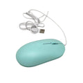 Yelandar Ενσύρματο ποντίκι – Mouse - Γαλάζιο Yelandar