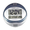 Kadio Ψηφιακό Ρoλόι - Digital Clock KD-3806N Kadio