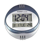 Kadio Ψηφιακό Ρoλόι - Digital Clock KD-3806N Kadio