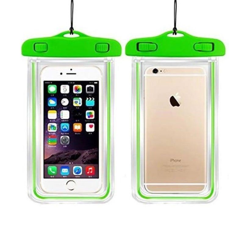 Αδιάβροχη Θήκη Κινητού Universal - Waterproof phone case OEM