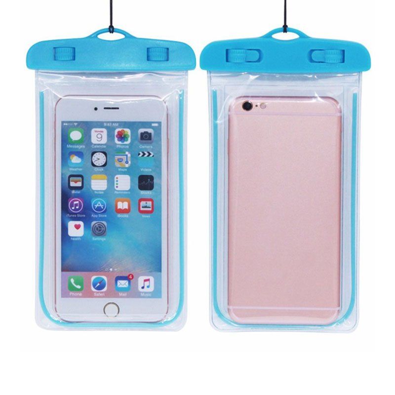 Αδιάβροχη Θήκη Κινητού Universal - Waterproof phone case OEM