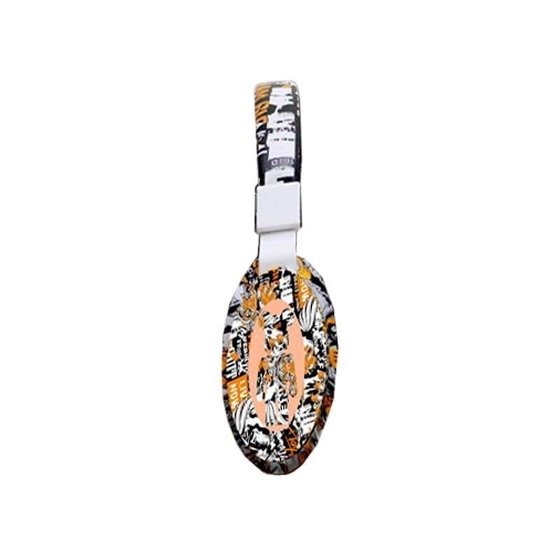 Ασύρματα ακουστικά με μικρόφωνο BK-556 - Wireless stereo headphone with microphone - Κόκκινο OEM
