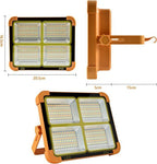 FOYU LED προβολέας 50W - FOYU LED Outdoor lights (Αντιγραφή) OEM