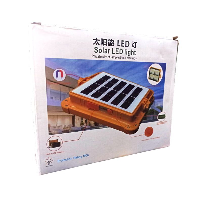 FOYU LED προβολέας 50W - FOYU LED Outdoor lights (Αντιγραφή) OEM