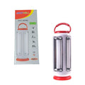 Επαναφορτιζόμενο φανάρι LED AST-6858 - Rechargeable LED Lantern