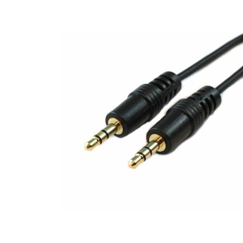 Run&Teng R&T-1380-3 Mono Jack 3m 6.3mm αρσενικό σε αρσενικό - Mono Jack Male to Male Cable RUN&TENG