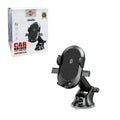 Wisdomup Βάση Κινητού Αυτοκινήτου CJ-01 - Car holder suction cup Wisdomup