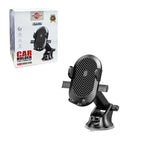 Wisdomup Βάση Κινητού Αυτοκινήτου CJ-01 - Car holder suction cup Wisdomup