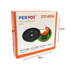 PerVoi Ηχείο Αυτοκινήτου Midrange 20cm 800W CTC-805A - Drive Midrange Car Speaker PerVoi