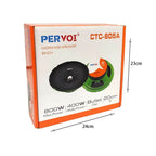 PerVoi Ηχείο Αυτοκινήτου Midrange 20cm 800W CTC-805A - Drive Midrange Car Speaker PerVoi