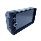 PerVoi Οθόνη αυτοκινήτου 7" HD αφής 2 Din CTC-7030 - Autoradio 2 Din Touch Screen FM USB AUX Bluetooth PerVoi