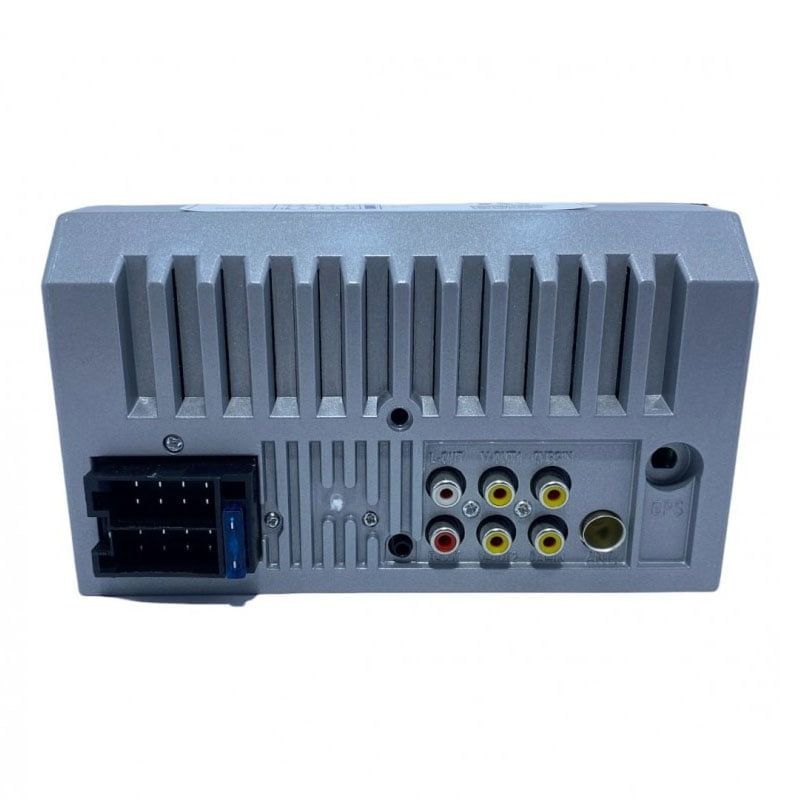 PerVoi Οθόνη αυτοκινήτου 7" HD αφής 2 Din CTC-7030 - Autoradio 2 Din Touch Screen FM USB AUX Bluetooth PerVoi