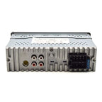 PerVoi MP3 player αυτοκινήτου FM, USB, SD Card, Aux CTC-1786 - Car MP3 player OEM