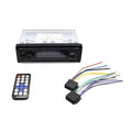 PerVoi MP3 player αυτοκινήτου FM, USB, SD Card, Aux CTC-1786 - Car MP3 player OEM