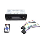 PerVoi MP3 player αυτοκινήτου FM, USB, SD Card, Aux CTC-1786 - Car MP3 player OEM