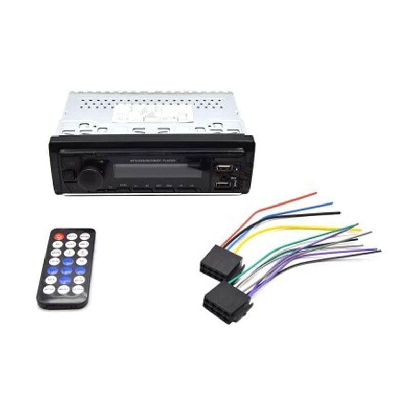 PerVoi MP3 player αυτοκινήτου FM, USB, SD Card, Aux CTC-1786 - Car MP3 player OEM