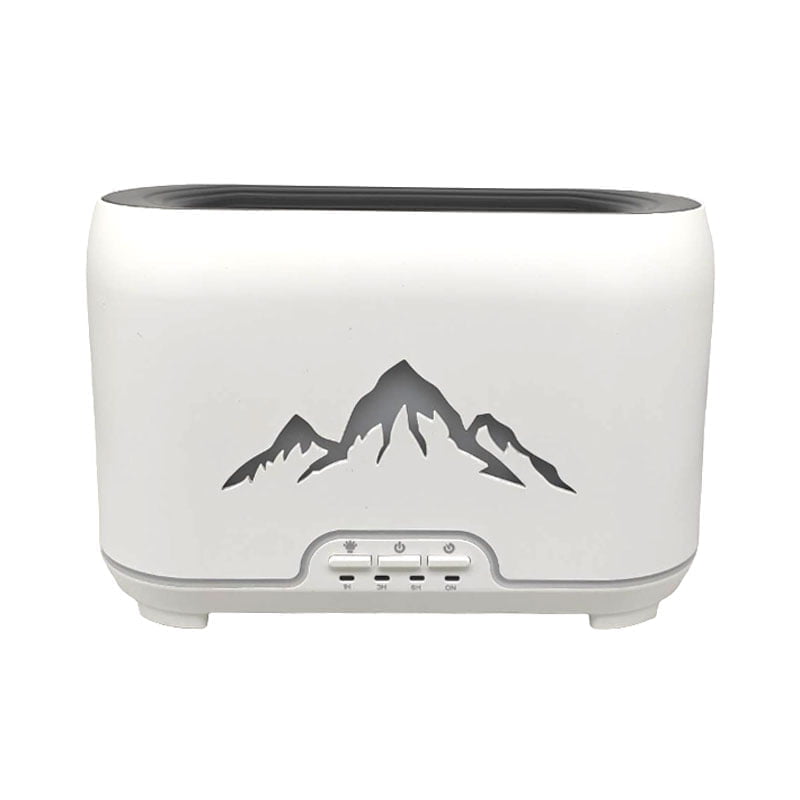 Συσκευή για Αρωματοθεραπεία με φωτισμό - Aroma Diffuser color changing OEM