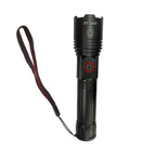 Επαναφορτιζόμενος Φακός SY-2207 OEM