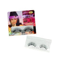 Βλεφαρίδες 3D 2 ζευγάρια 12τεμ - Luxury mink Eyelashes OEM