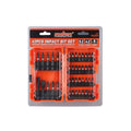 HORUSDY σετ μύτες 42τμχ SDY 94329 - Impact bit set Hordusdy
