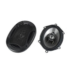 PerVoi Σετ Ηχεία Αυτοκινήτου 5×7″ 680W RMS 2τμχ CTC-5786 - Midrange speaker PerVoi
