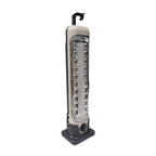 Επαναφορτιζόμενο LED Φανάρι/Λάμπα LJ-8830-1 - LED emergency light rechargeable OEM