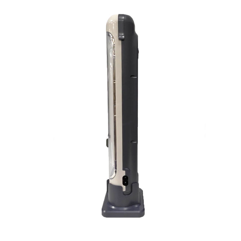 Επαναφορτιζόμενο LED Φανάρι/Λάμπα LJ-8830-1 - LED emergency light rechargeable OEM