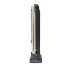 Επαναφορτιζόμενο LED Φανάρι/Λάμπα LJ-8830-1 - LED emergency light rechargeable OEM