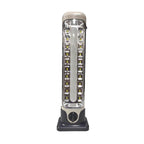 Επαναφορτιζόμενο LED Φανάρι/Λάμπα LJ-8830-1 - LED emergency light rechargeable OEM