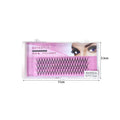 Aoyasiyue βλεφαρίδες τουφάκια - Silk eyelashes OEM