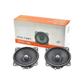 PerVoi Ηχείο Αυτοκινήτου CTC-1081 4″ με 45W RMS - Speaker PerVoi