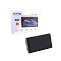 PerVoi Οθόνη αυτοκινήτου 7" HD αφής CTC-7066 multimedia system - Capacitive touch screen PerVoi