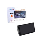 PerVoi Οθόνη αυτοκινήτου 7" HD αφής CTC-7066 multimedia system - Capacitive touch screen PerVoi
